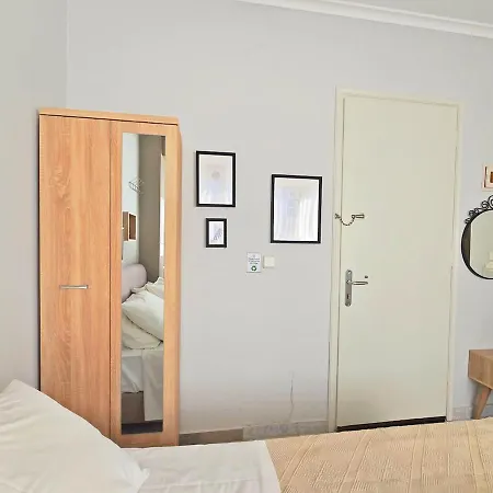 Old Town Studio-apartment Kos