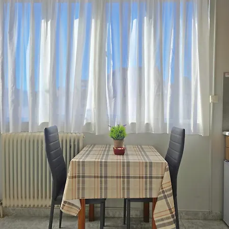 Old Town Studio-apartment Κως Πόλη