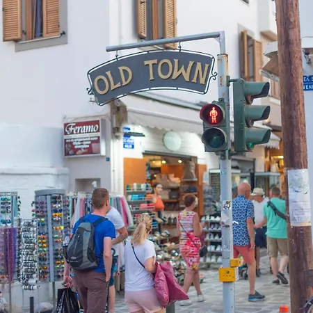 Διαμέρισμα Old Town Studio-apartment *