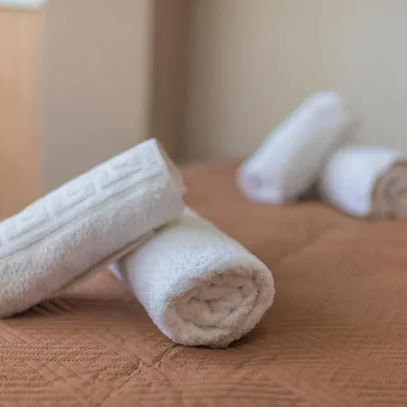 Old Town Studio-apartment