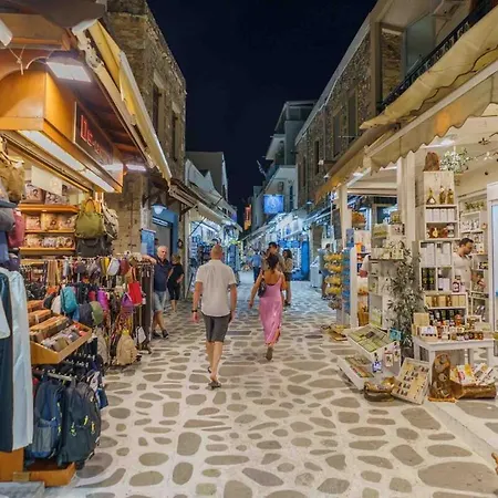 Appartamento Old Town Studio-apartment Città di Kos