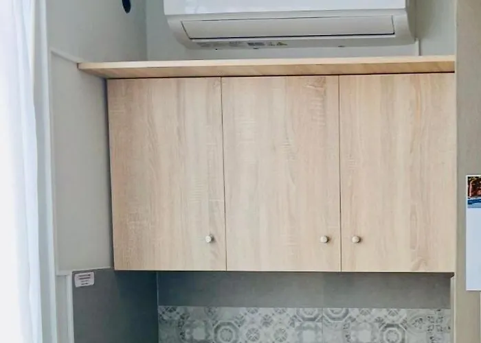 Appartamento Old Town Studio-apartment