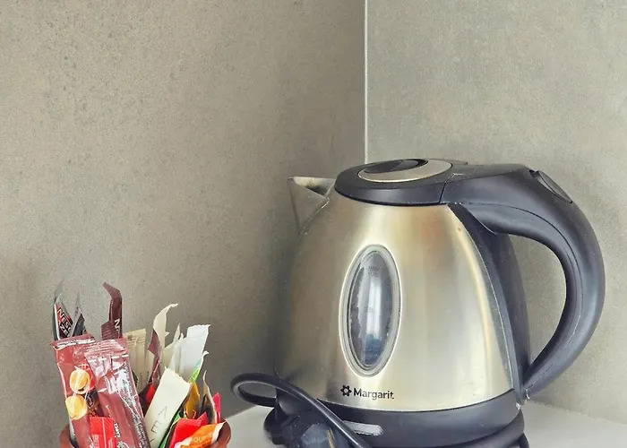 Old Town Studio-apartment Appartamento