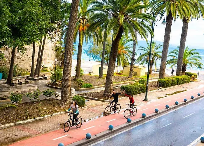 Old Town Studio-apartment Appartamento *