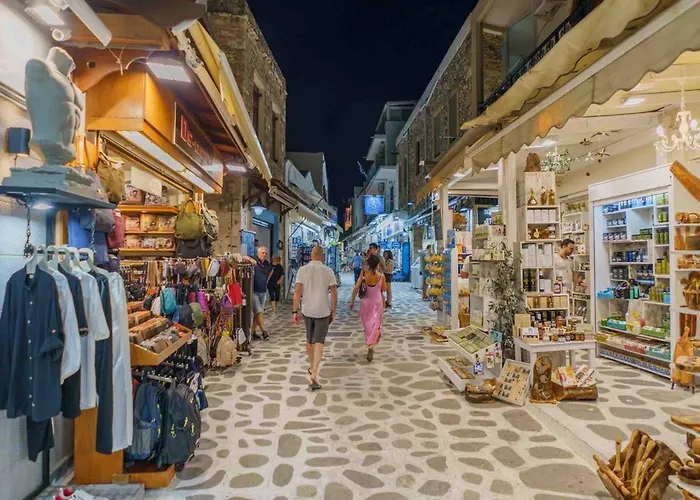 Appartamento Old Town Studio-apartment Città di Kos