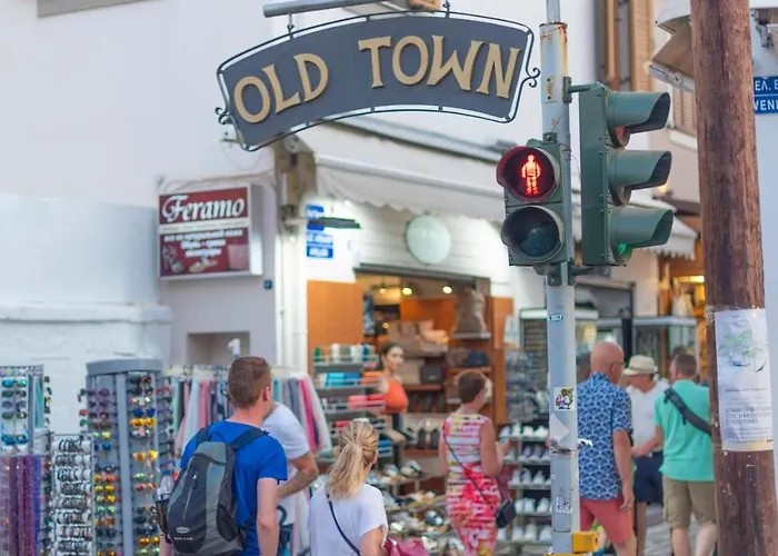 Appartamento Old Town Studio-apartment *