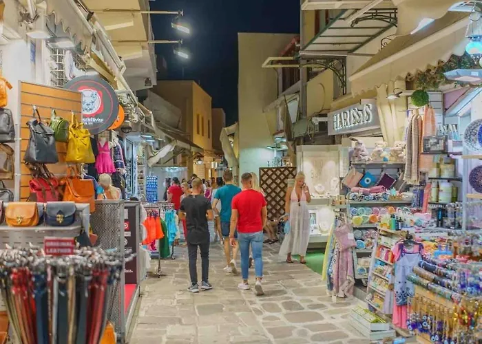 Old Town Studio-apartment Appartamento Città di Kos