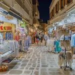 Old Town Studio-apartment Kos Town