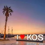 Old Town Studio-apartment Kos Town