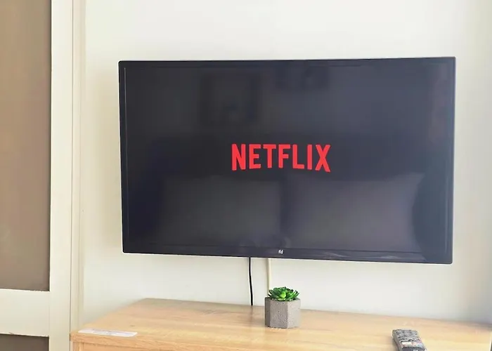 Appartement Old Town Studio-apartment Kos-stad