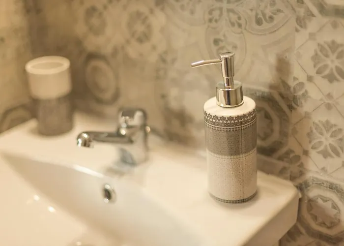 Old Town Studio-apartment Appartement Kos-stad