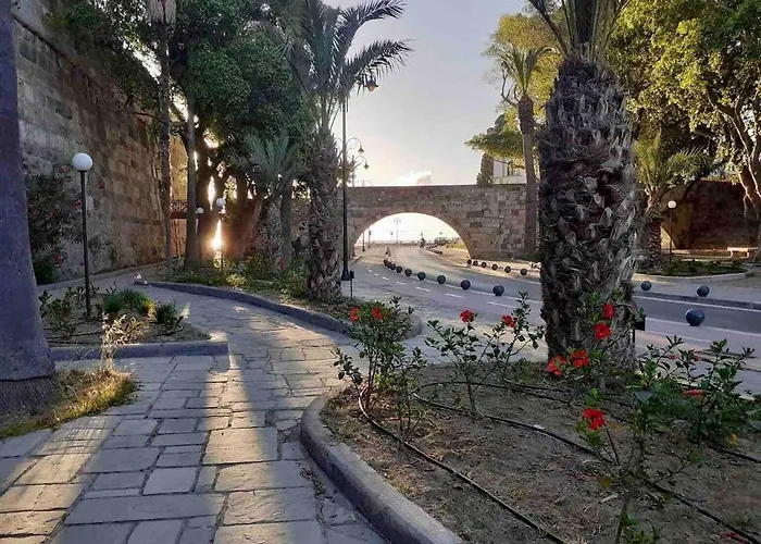 Old Town Studio-apartment *