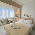 Old Town Studio-apartment * העיירה קוס