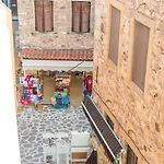 Old Town Studio-apartment העיירה קוס