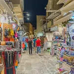 Old Town Studio-apartment דירה העיירה קוס