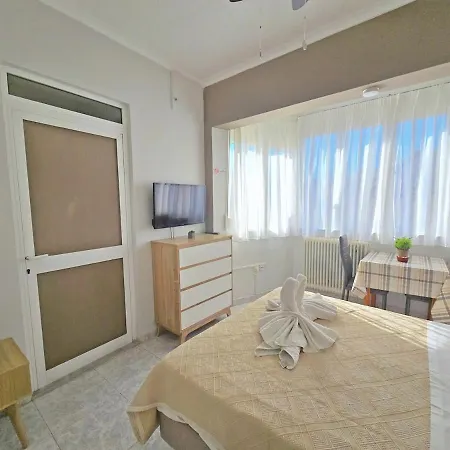 Old Town Studio-apartment העיירה קוס