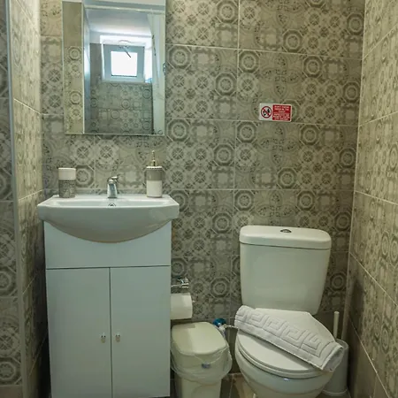 Appartamento Old Town Studio-apartment Città di Kos