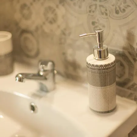Old Town Studio-apartment דירה העיירה קוס