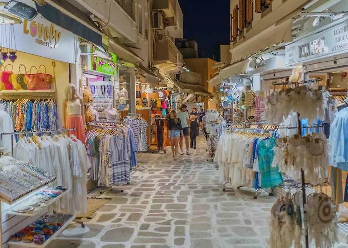 Old Town Studio-apartment העיירה קוס